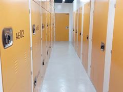 -安东易迷你仓自助寄存仓库(淞虹路店)