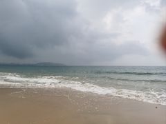 -三亚海棠湾万丽度假酒店