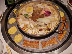 -赵家院子佬火锅(重庆总店)