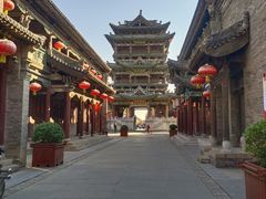 -榆次老城