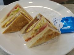 -喜喜茶餐厅(大朗长盛店)