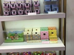 零售区-GODIVA(印象城店)