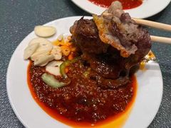 -齐市马佳地摊烤肉