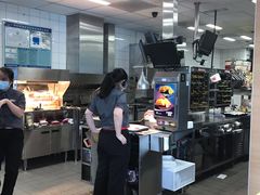 -麦当劳(开源大道东荟城DT店)