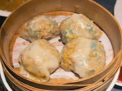 -锦府园·新台州菜(合生汇店)