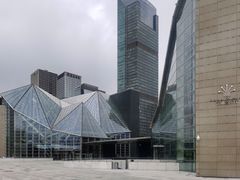 -星巴克(深圳音乐厅店)