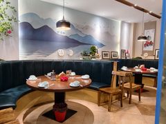 -山海菜馆·海肠捞饭·青岛菜(栈桥店)