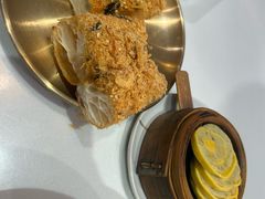 -小豆海棠(嘉兴路店)