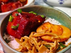 -聚丰园•湖鲜餐厅(阿红私房菜梅石路店)