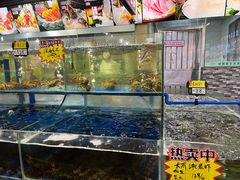 -绿雅居原生态农庄(小涌店)