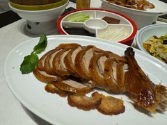 -惠丰堂饭庄·烤鸭·京味菜(民族大学店)