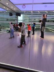 -泫舞舞蹈工作室