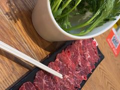 -掂档潮汕牛肉火锅(cityon熙地港店)