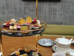 -北京古城老院厉晓麟精致菜