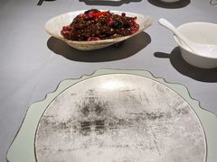 陈醋西沙红海蜇-闻见中国海南菜(K11店)