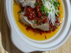 -叁煨蹄花·下饭盐帮菜(人民广场店)