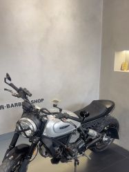 -老肖男士理发店