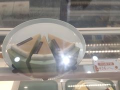 法式开心果千层-小半有礼(天河南店)