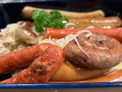 -普拉那啤酒坊Paulaner(凯宾斯基饭店)