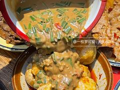 -王歘歘·chuǎ火锅(五道营店)