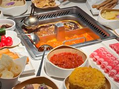 -海底捞火锅(万科广场店)