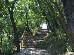 -北京上方山国家森林公园