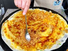 -琦琦蛋饼铺(上南店)