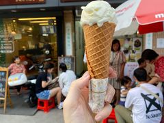 -成裕雪糕店(士多店)