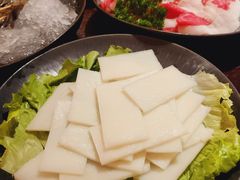 -滇野云南野生菌餐厅(陕西南路店)