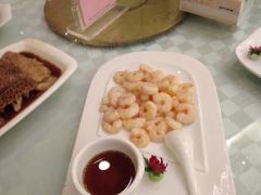 -顺风海鲜港(长寿路店)