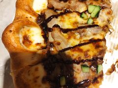 -必胜客(骡马市店)