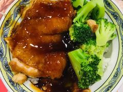 -和合谷(海淀五路居店)