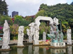 -南诏风情岛