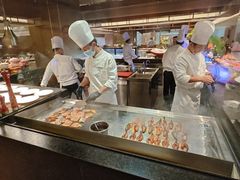 -麓湖国际水疗