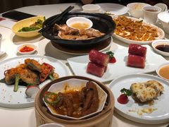 -东海海鲜酒家(中信广场店)