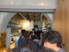 -韩国利尔面包(桂林路店)