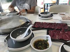 -三头牛·潮汕牛肉生蚝火锅 (夏湾店)