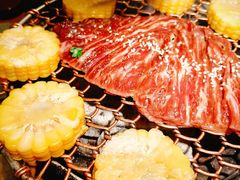 -烧肉达人•炭火烧肉(新天地店)