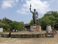 -景德镇古窑民俗博览区