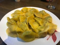 黄花鱼水饺-船歌鱼水饺(高新园区店)