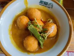 -肥韬茶餐厅(南山mini店)