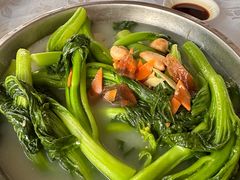 -台山第一家兴华黄鳝饭·黄鳝婆(彭沙坑总店)