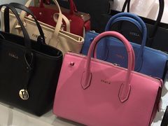 -崇光百货(铜锣湾店)