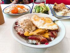 -食运茶餐厅(文化宫店)