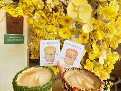 -城南花开咖啡(稻花村店)