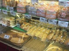 -美嘉华面包西饼店(红胜坊店)