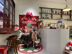 -初甜·舒芙蕾·韩式雪花冰(流塘店)