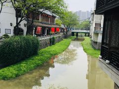 -南翔古镇
