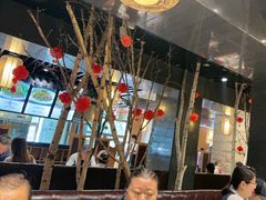 -东方饺子王(工农大路店)