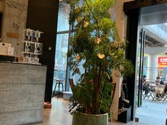 -Home Cafe(水榭春天店)